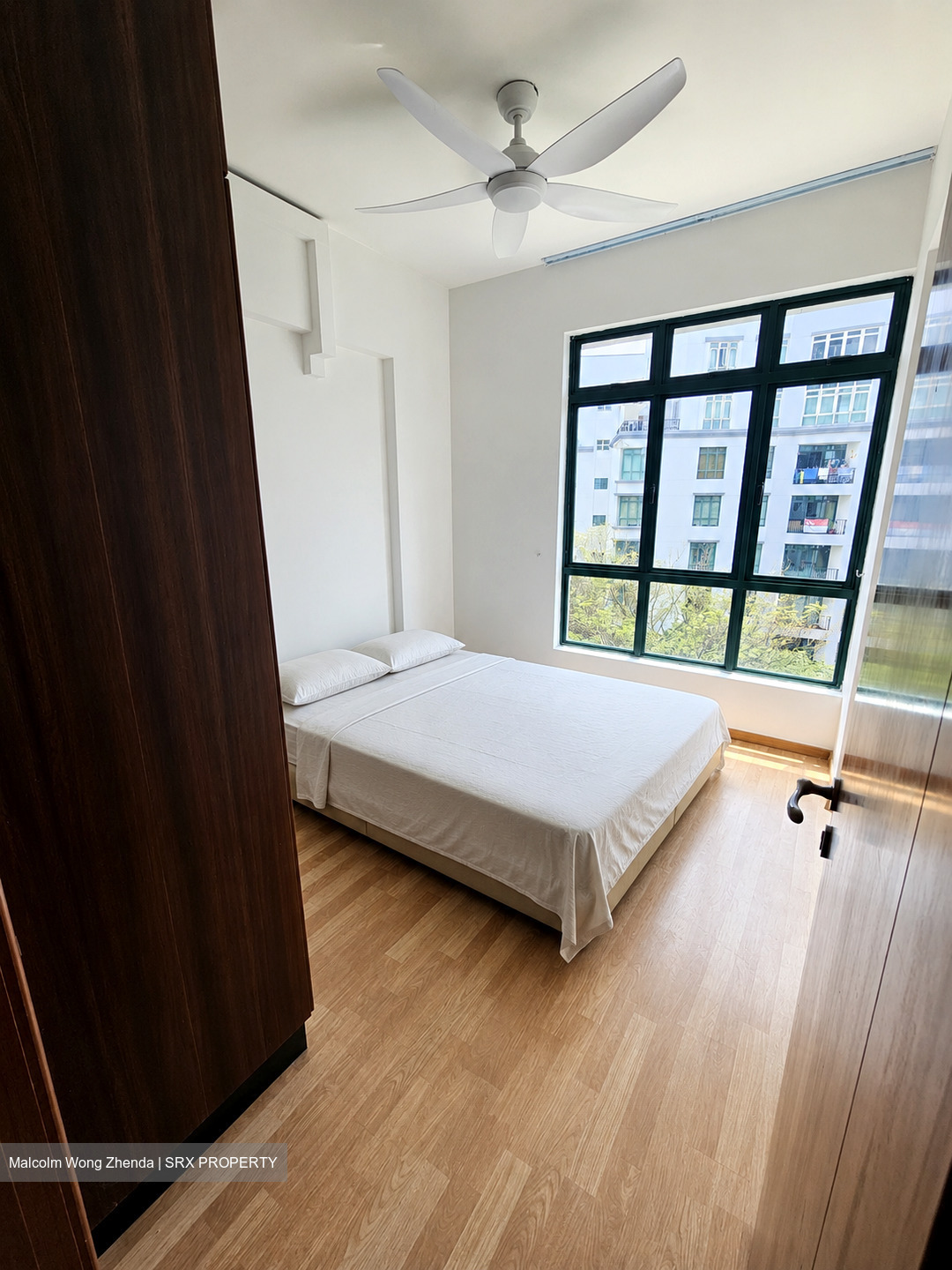 Parc Palais (D21), Condominium #592025911